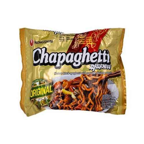 Chapagetti 140g - K-Mart