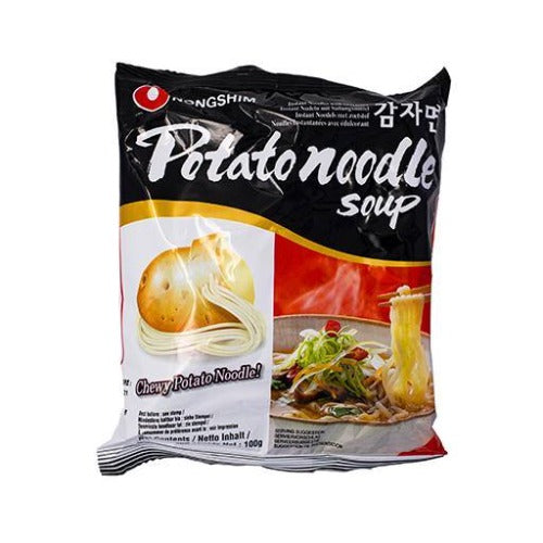 Potato noodle 100g - K-Mart