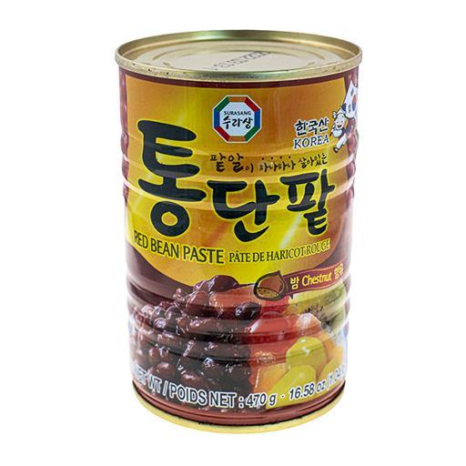 Surasang red bean paste 470g - K-Mart