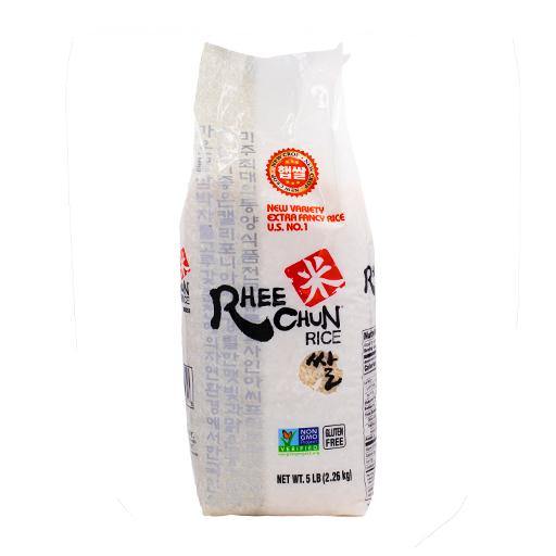 Rhee chun rice 2.26kg - K-Mart