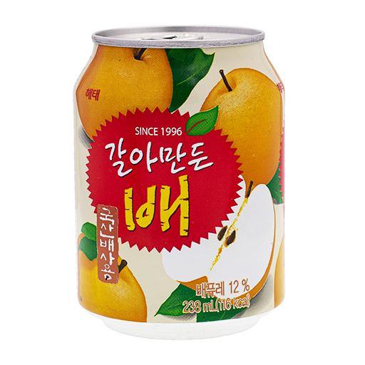 Pear juice 238mL - K-Mart