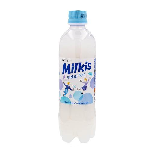 Milkis 500mL - K-Mart
