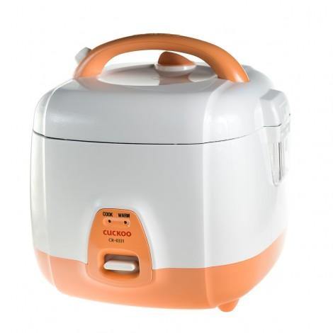 Rice cooker 0.54L (3 Persons) - K-Mart
