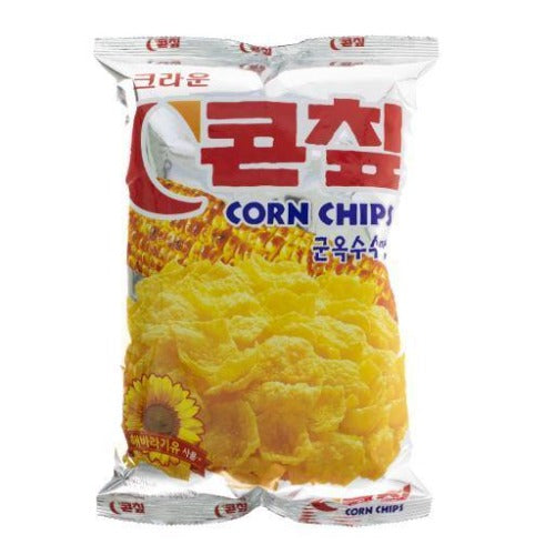 Corn Chips 148g - K-Mart