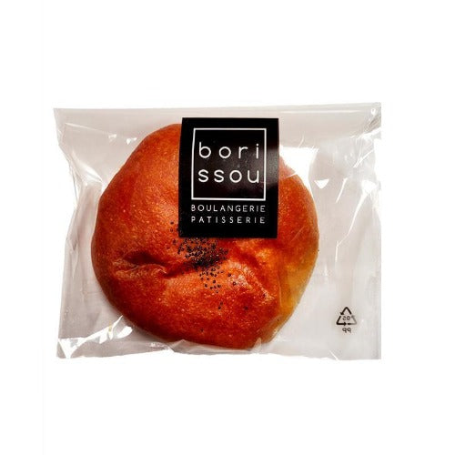 Bread filled with red bean 90g - K-Mart