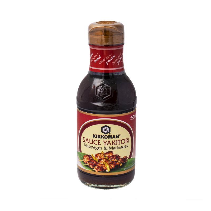 Sauce for yakitori 250mL - K-Mart