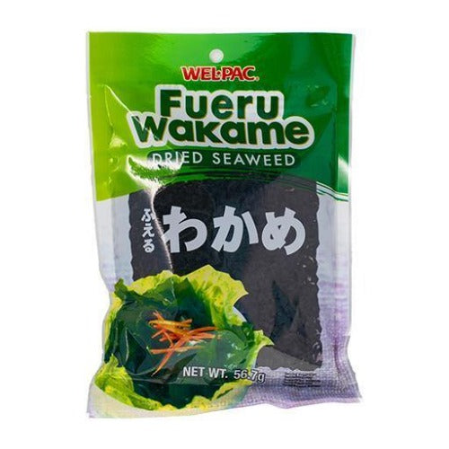 Dried seaweed wakame 56.7g - K-Mart