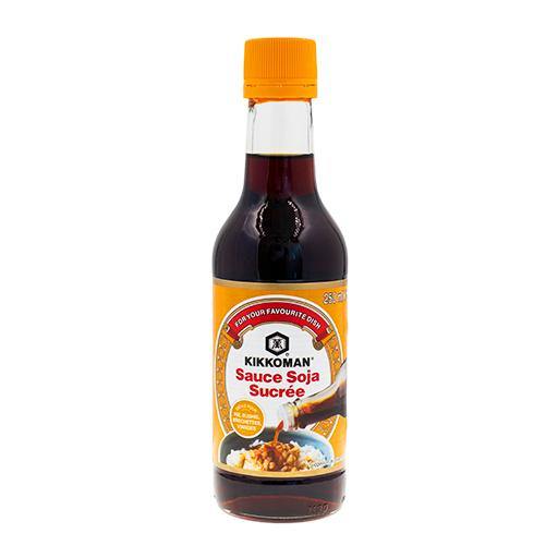 Sweet soy sauce 250mL - K-Mart