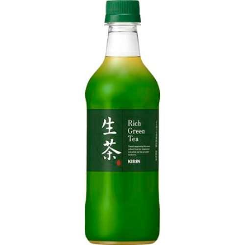 Namacha green tea 500ml - K-Mart