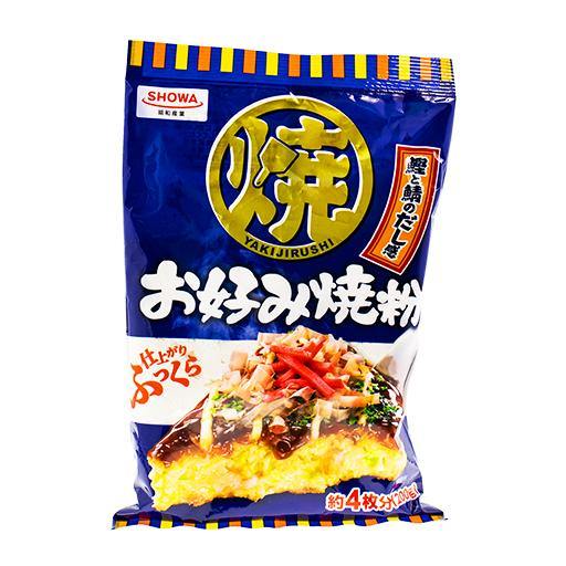 Okonomiyakiko 200g - K-Mart