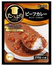 Tappuri sweet beef curry 250g - K-Mart