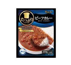Tappuri spicy beef curry 250g - K-Mart