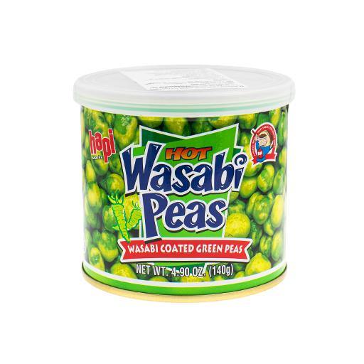 Wasabi peas 140g - K-Mart