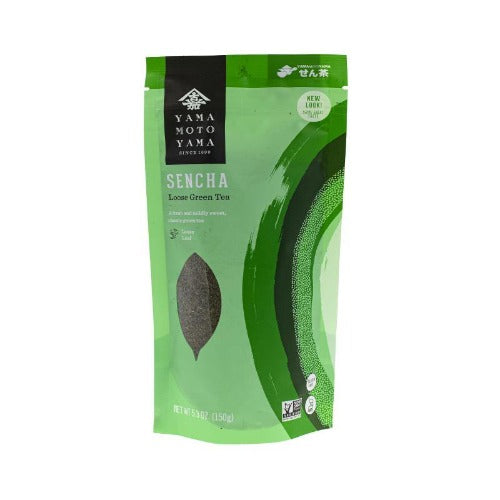 Green tea 150g - K-Mart