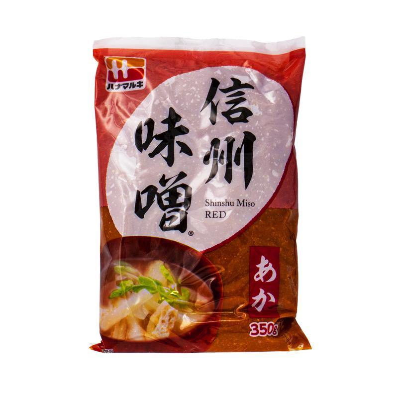 Soybean paste red type 350g - K-Mart