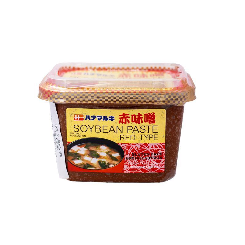 Soybean paste red type 500g - K-Mart