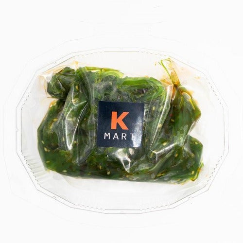 K-Mart Wakame salad 200g - K-Mart